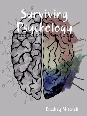 Surviving Psychology - Introduction To Psychology