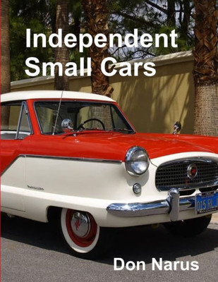 Independent Small Cars