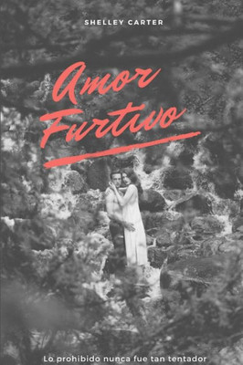 Amor Furtivo (Spanish Edition)