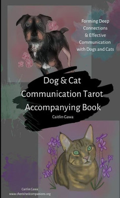 Dog And Cat Communication Tarot