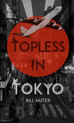 Topless In Tokyo