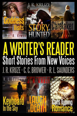 A Writer'S Reader: Short Stories From New Voices