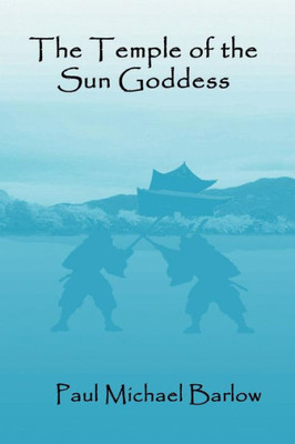 The Temple Of The Sun Goddess