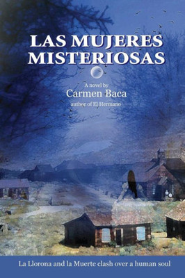 Las Mujeres Misteriosas