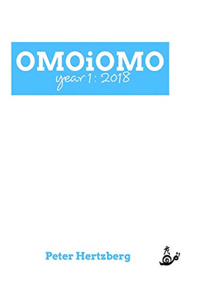 OMOiOMO Year 1 - 9780368079641