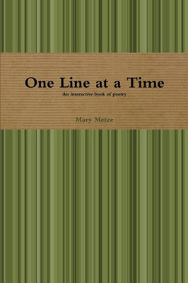 One Line At A Time