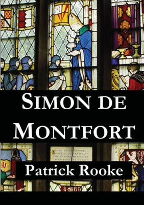 Simon De Montfort