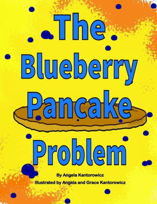 The Blueberry Pancake Problem