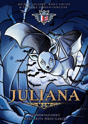 Juliana: French-English (French Edition)