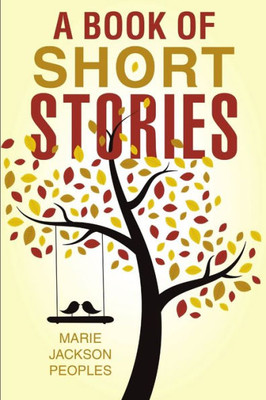 A Book Of Short Stories