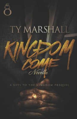 Kingdom Come: Keys To The Kingdom Prequel