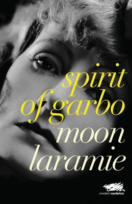Spirit Of Garbo