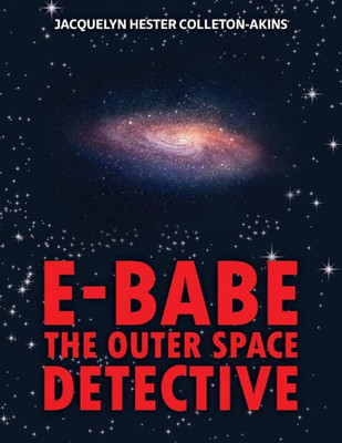 E-Babe: The Outerspace Detective