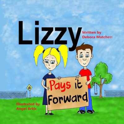 Lizzy Pays It Forward