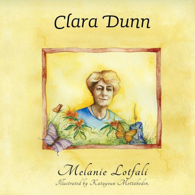 Clara Dunn (Crowned Heart)
