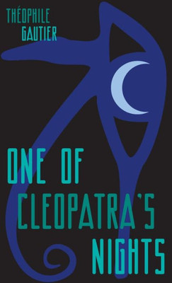 One Of Cleopatra'S Nights (1) (Zephyr Books)