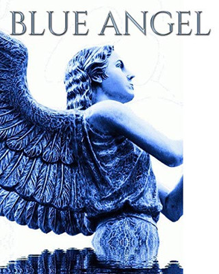 Blue Angel Writing Drawing Journal - 9780464226031