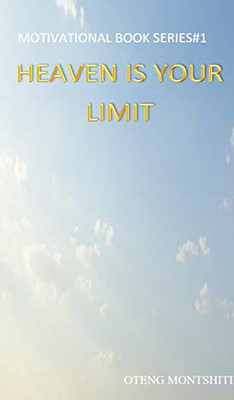 Heaven is your limit - 9780368603662