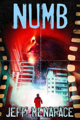 Numb - A Dark Noir Thriller (Numb Series)