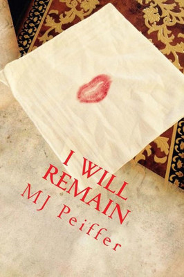 I Will Remain