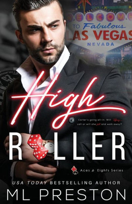 High Roller (1) (Aces And Eights)