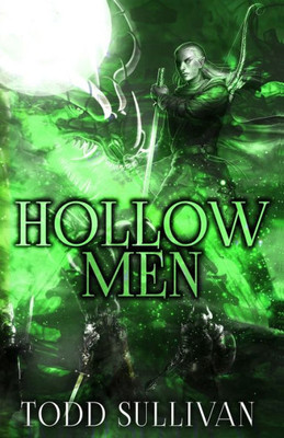 Hollow Men (The Windshine Chronicles)