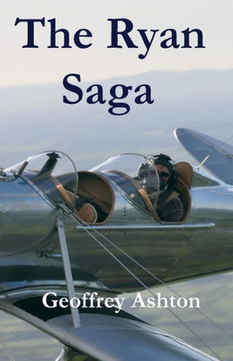The Ryan Saga (3) (Geoffrey Lincoln)