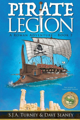 Pirate Legion (A Roman Adventure)