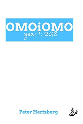 OMOiOMO Year 1 - 9780368079658
