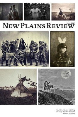 New Plains Review: Fall 2017