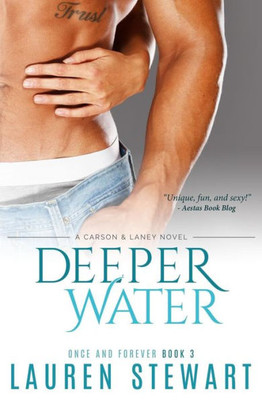 Deeper Water (Once And Forever)