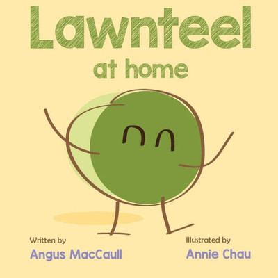 Lawnteel At Home