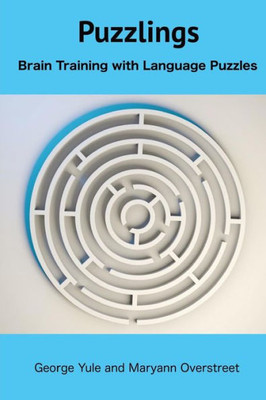 Puzzlings: Brain Training With Language Puzzles