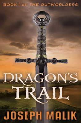 Dragon'S Trail (The Outworlders)