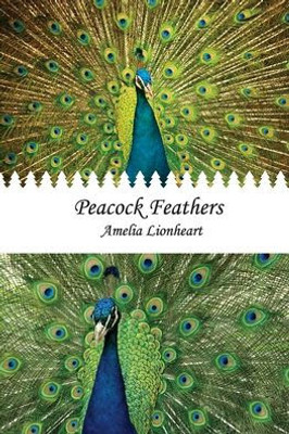 Peacock Feathers (Jeacs)