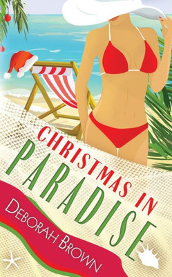 Christmas In Paradise (Florida Keys Mystery Series)