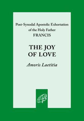Joy Of Love