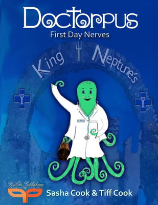 Doctorpus - First Day Nerves