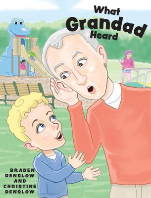 What Grandad Heard