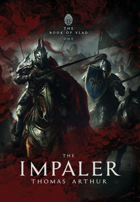 The Impaler (Book Of Vlad)