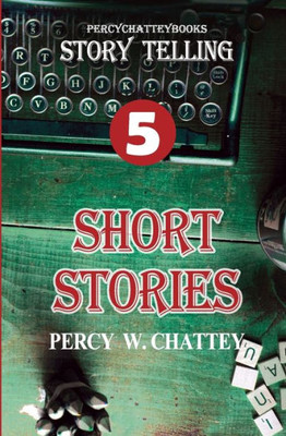 Story Telling: Short Stories (Percy'S Story Telling)