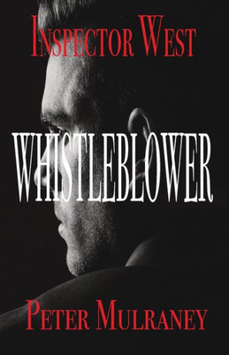 Whistleblower (4) (Inspector West)