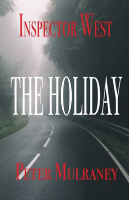 The Holiday (2) (Inspector West)
