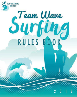 Team Wave Surfing