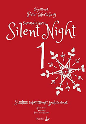 Suomalainen Silent Night 1 (Finnish Edition) - 9781715766368