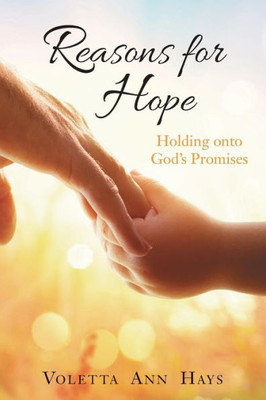 Reasons For Hope