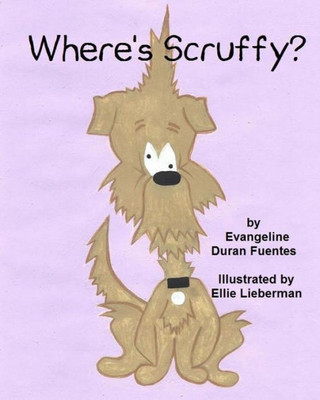 Where'S Scruffy?