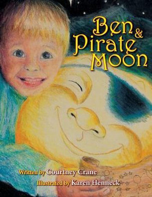 Ben & Pirate Moon
