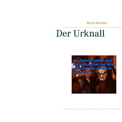 Der Urknall (German Edition)