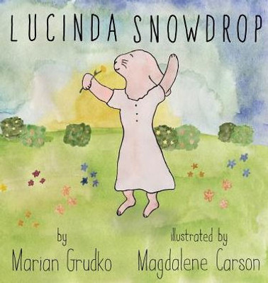 Lucinda Snowdrop